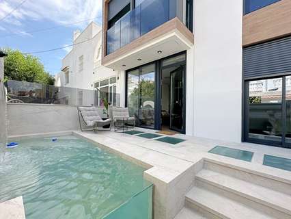 Chalet en venta en Torrevieja