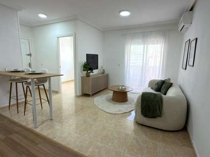 Apartamento en venta en Torrevieja