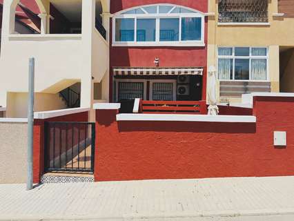 Planta baja en venta en Orihuela zona Orihuela-Costa