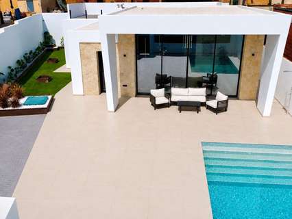 Casa en venta en Los Altos