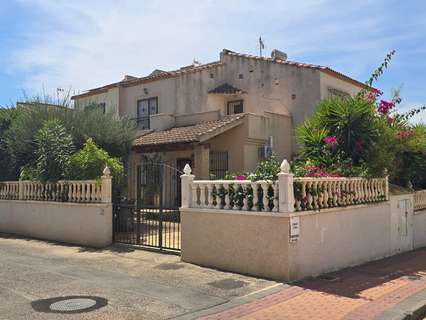 Chalet en venta en Algorfa
