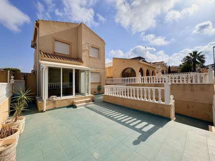 Chalet en venta en Torrevieja