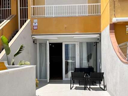 Bungalow en venta en Torrevieja