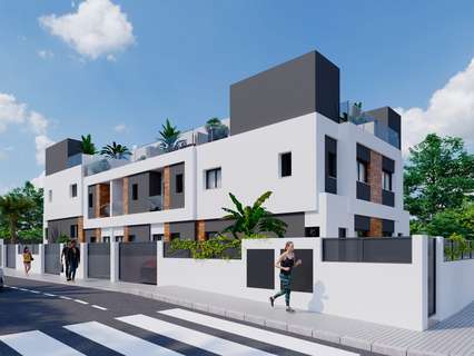Bungalow en venta en Torrevieja