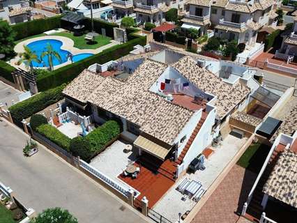 Casa en venta en Orihuela zona Orihuela-Costa