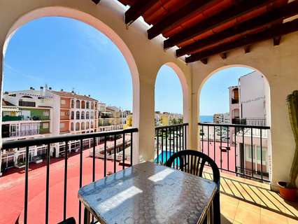 Apartamento en venta en Torrevieja