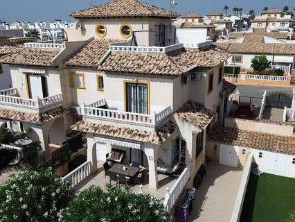 Casa en venta en Orihuela zona Orihuela-Costa