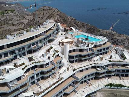 Apartamento en venta en Águilas