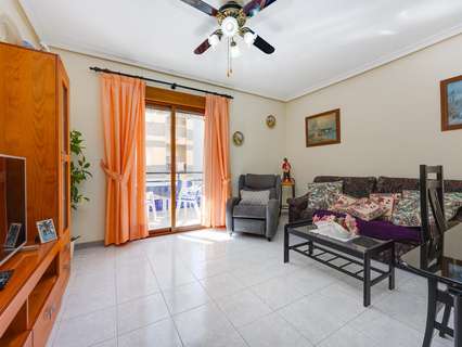 Apartamento en venta en Torrevieja