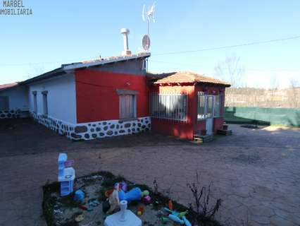 Chalet en venta en Herradón de Pinares zona La Cañada