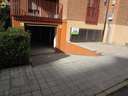 Plaza de parking en venta en Ávila