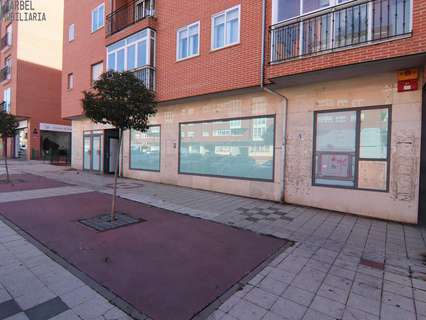 Local comercial en venta en Ávila