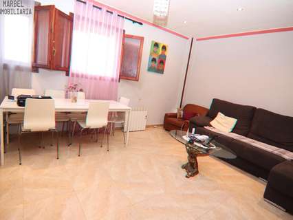 Chalet en venta en El Fresno rebajado