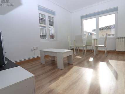 Piso en venta en Ávila