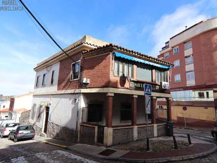 Local comercial en venta en Ávila