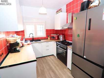 Chalet en venta en Ávila rebajado