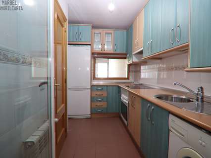 Piso en venta en Ávila rebajado