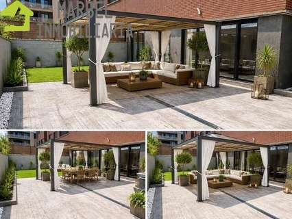 Piso en venta en Ávila