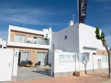 Casa en venta en San Pedro del Pinatar