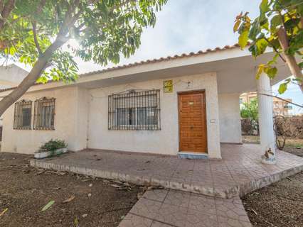 Casa en venta en San Javier zona Santiago de la Ribera