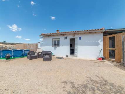 Casa en venta en Murcia zona Sucina, rebajada