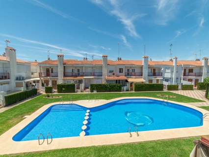 Casa en venta en San Javier Santiago de la Ribera