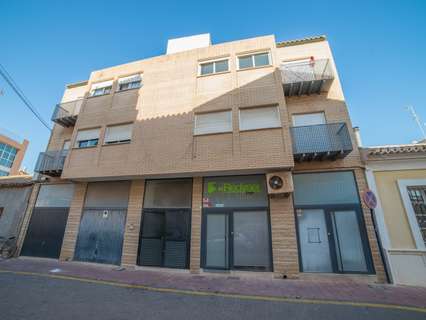 Piso en venta en San Javier