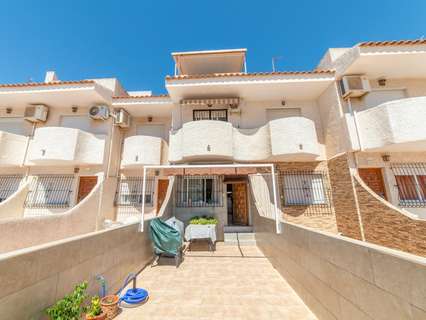 Casa en venta en Los Alcázares rebajada