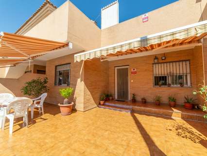 Casa en venta en San Javier Santiago de la Ribera