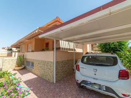 Casa en venta en San Javier