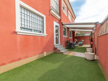 Planta baja en venta en San Javier Santiago de la Ribera