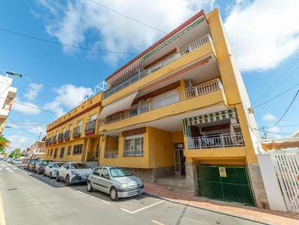 Piso en venta en San Pedro del Pinatar Lo Pagán