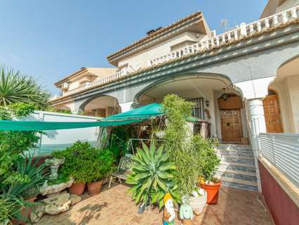 Casa en venta en San Javier