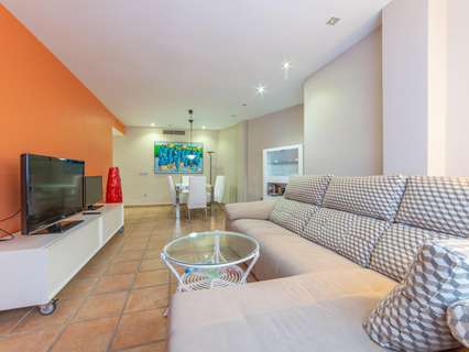 Planta baja en venta en San Javier Santiago de la Ribera