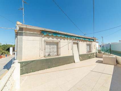 Casa en venta en San Javier