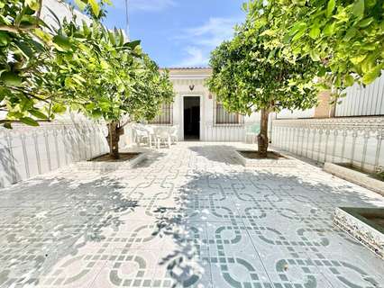 Casa en venta en San Javier Santiago de la Ribera