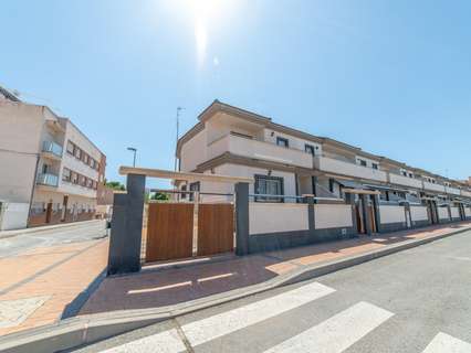 Casa en venta en San Javier