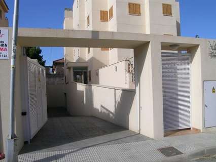 Piso en venta en San Javier Santiago de la Ribera