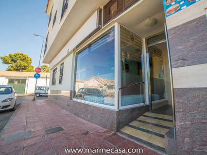 Local comercial en venta en San Javier