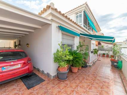 Casa en venta en San Javier rebajada