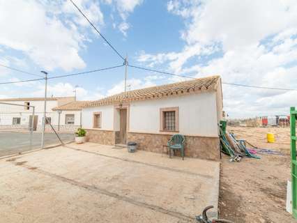 Chalet en venta en San Javier rebajado