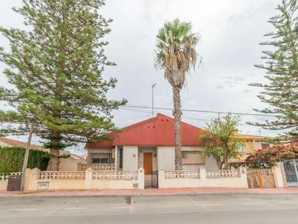 Chalet en venta en San Javier Santiago de la Ribera