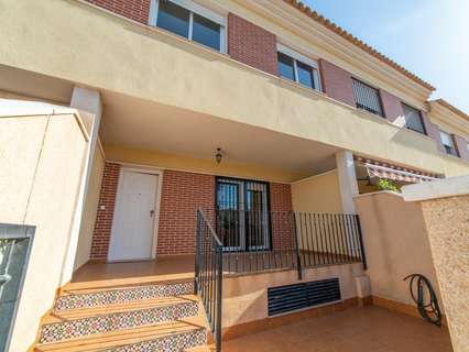 Casa en venta en San Javier Santiago de la Ribera