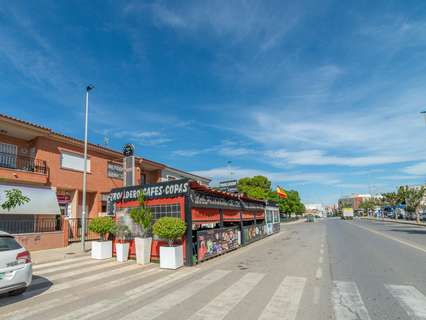 Local comercial en venta en San Javier