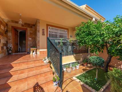 Casa en venta en San Javier