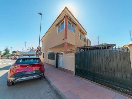 Casa en venta en San Javier Santiago de la Ribera