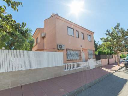 Casa en venta en San Javier Santiago de la Ribera