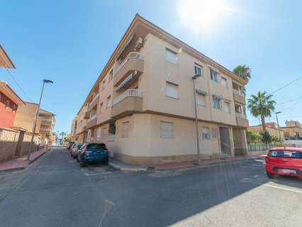 Piso en venta en San Javier Santiago de la Ribera