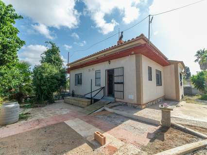 Casa en venta en Murcia