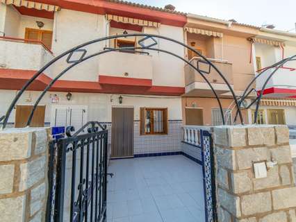 Casa en venta en San Javier Santiago de la Ribera